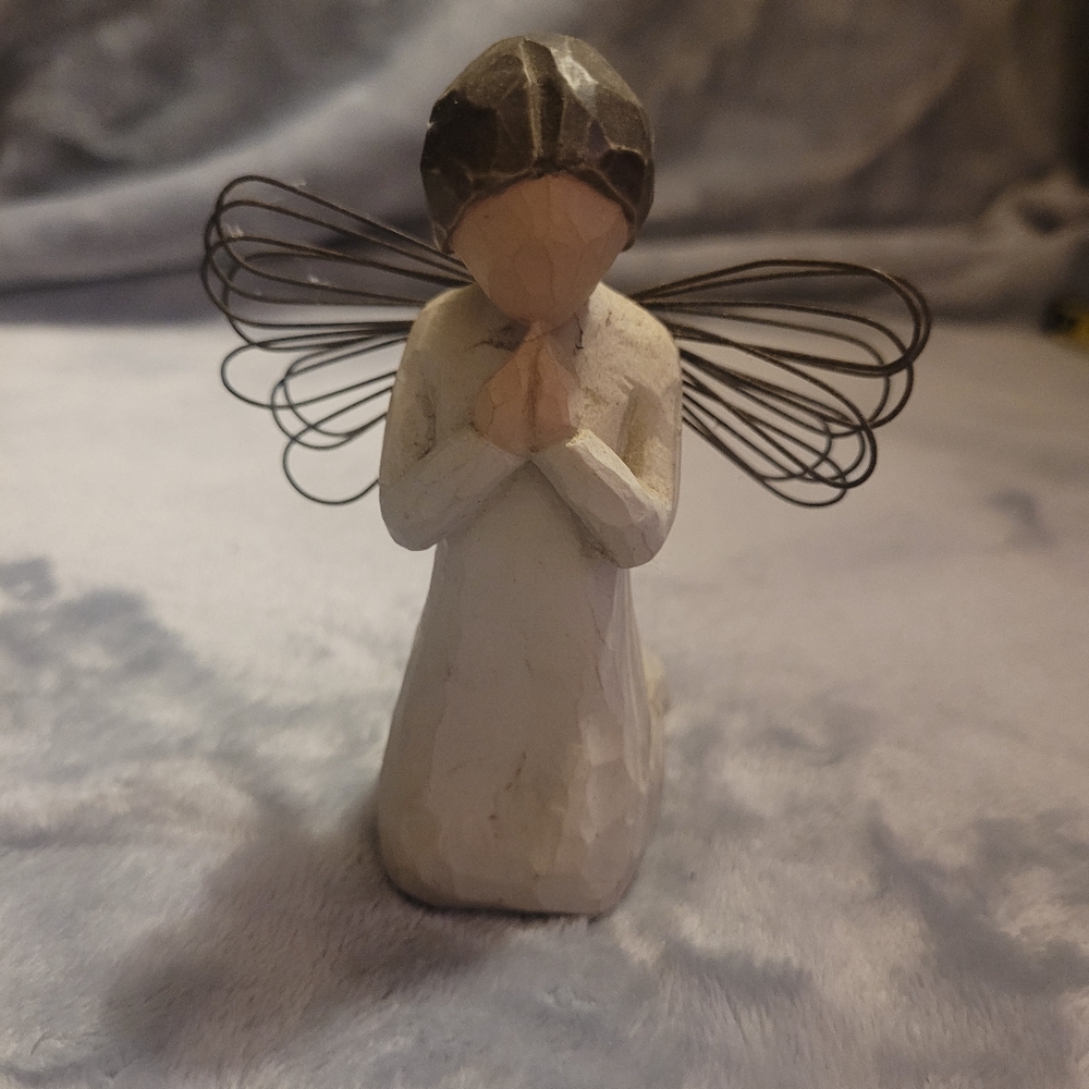 Willow Tree Angel